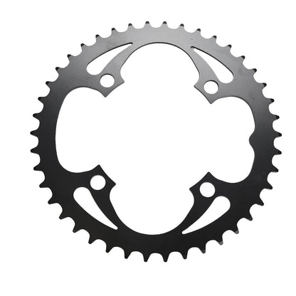 Plato Mono SRAM MTB 104BCD 4 Agujeros 104 mm
