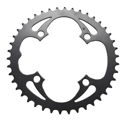 Plato Mono SRAM MTB 104BCD 4 Agujeros 104 mm