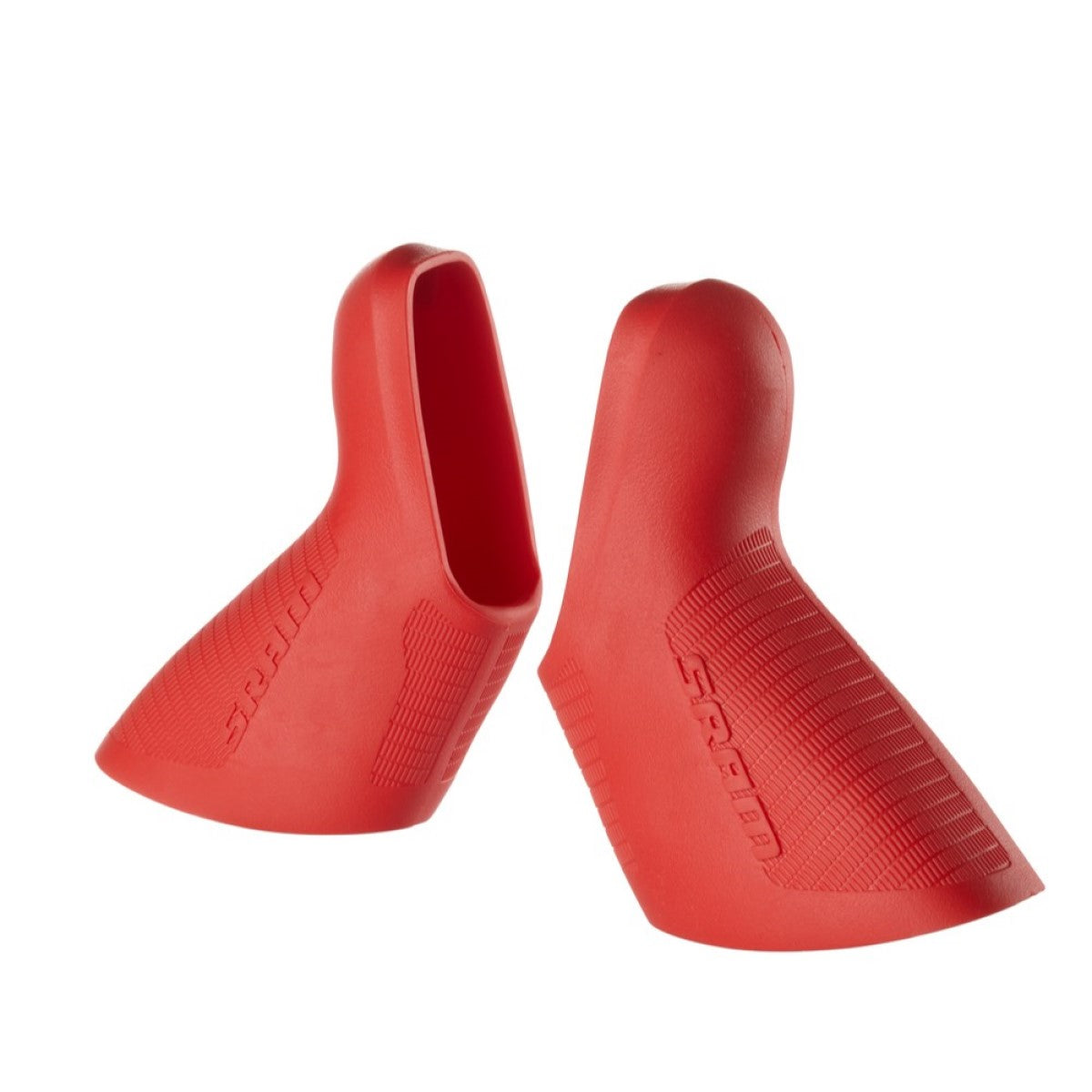 Cubrebotas SRAM RED / FORCE / RIVAL 11V Rojo