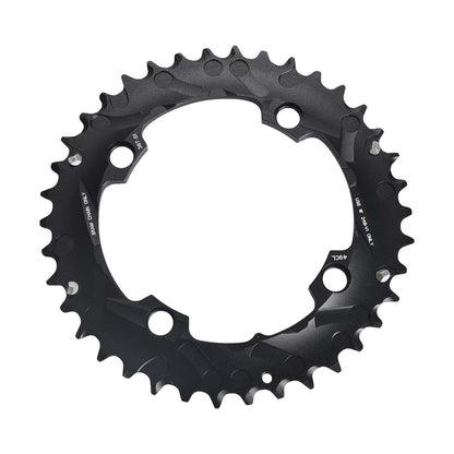 Plato Exterior SRAM MTB 104BCD 10V 4 Agujeros 104 mm