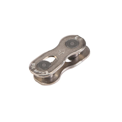 Cierre Rápido SRAM POWERLOCK 11V Plata (x4)