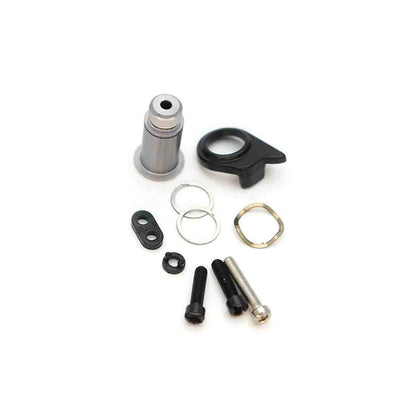 Tornillo de Fijación y Tope de Desviador Trasero SRAM XX1/X01/X1 1x11V #11.7518.014.000