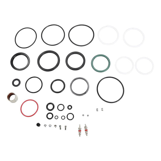 Kit Joints Complet pour Amortisseurs ROCKSHOX Monarch Autosag Specialized B1 #11.4418.002.010