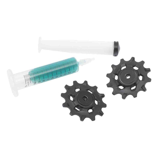 Galets de Dérailleur Arrière 11V SRAM XX1/X01 #00.7518.025.000 Noir