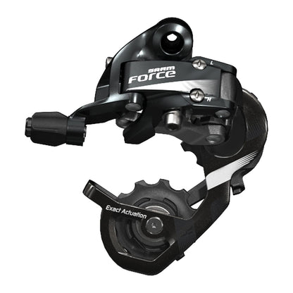 Desviador Trasero SRAM FORCE 22 2x11V Patilla Corta