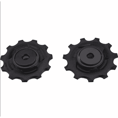 Poleas de Desviador Trasero SRAM X9/X/GX Tipo 2 2x10V (x2)