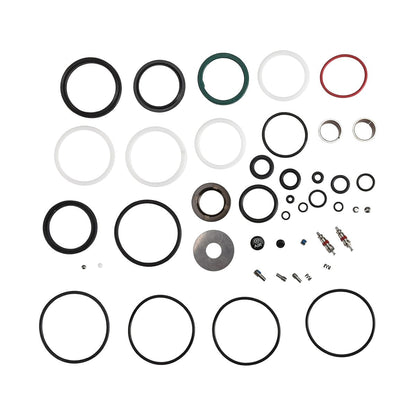 Kit de Juntas Completo ROCKSHOX Monarch RT3/RT/RL/R (2014+) #11.4118.038.000