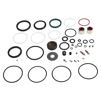 Kit de Juntas Completo ROCKSHOX Monarch RT3/RT/RL/R (2014+) #11.4118.038.000