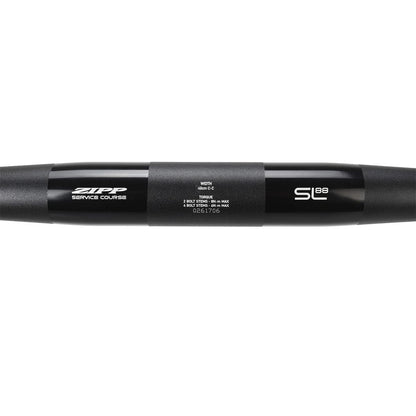 Manillar ZIPP SERVICE COURSE SL 88