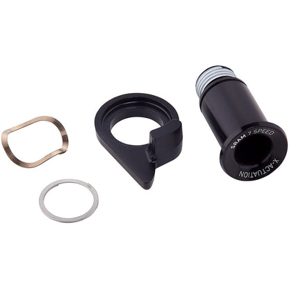 Tornillo de Fijación y Tope para Desviador Trasero SRAM X01DH 7V #11.7518.033.000