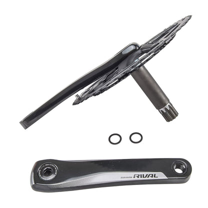 Biela 11V SRAM RIVAL 22 GXP