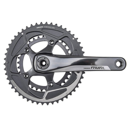 Bielas 11V SRAM RIVAL 22 BB30 Compact