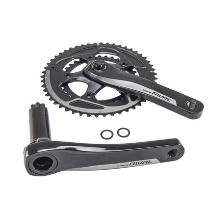 Bielas 11V SRAM RIVAL 22 BB30 Compact