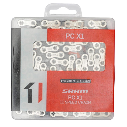 Cadena 11V SRAM X1 PCX1