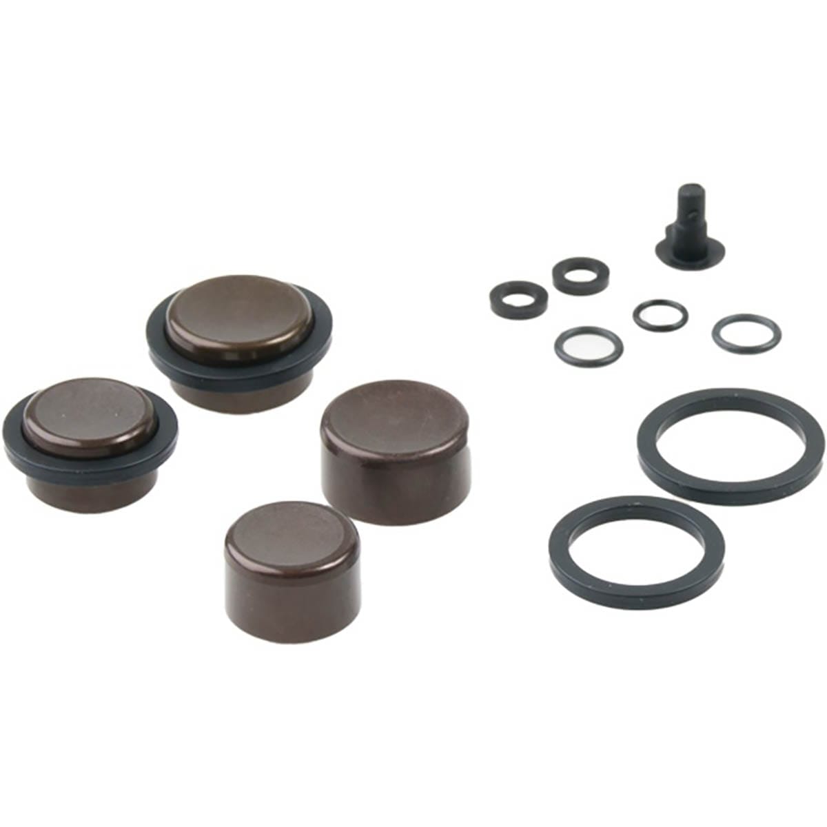 Kit Pistons et Joints d'Etrier SRAM GUIDE ULTIMATE #11.5018.020.002