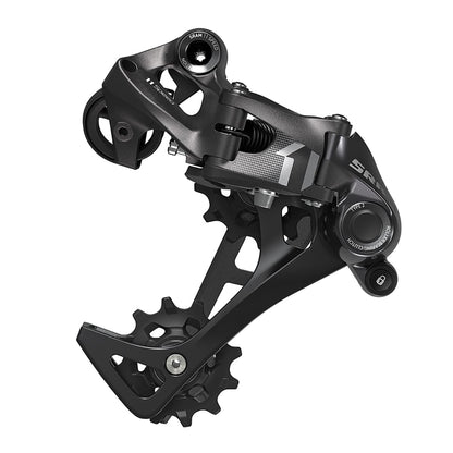 Desviador Trasero SRAM X1 TYPE 2.1 1x11V Patilla Larga Negro