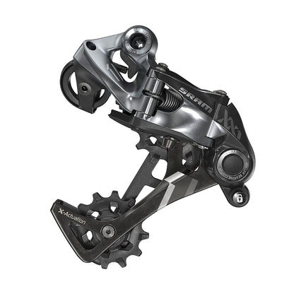 Desviador Trasero SRAM XX1 11V Patilla Larga Negro