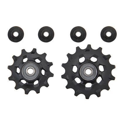 Rodillos Desviador Trasero 2x11V SRAM GX (x2)