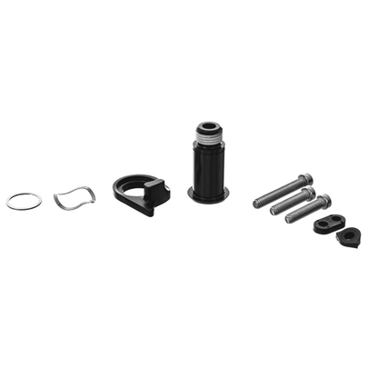 Tornillo de Fijación y Tope de Desviador Trasero SRAM GX 1x11V #11.7518.055.000