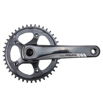 Bielas Mono 11V SRAM RIVAL 1 GXP