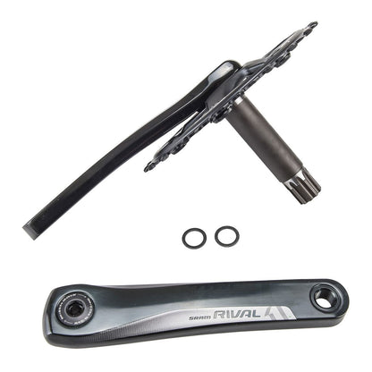 Bielas Mono 11V SRAM RIVAL 1 GXP