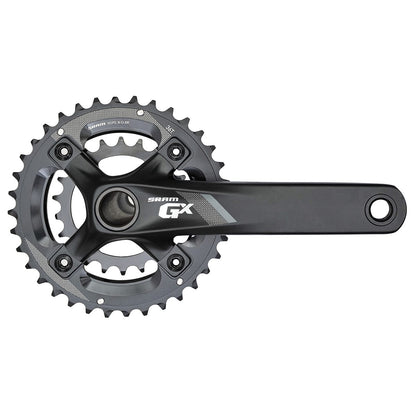 Bielas 10V SRAM GX 1000 GXP