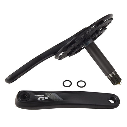 Bielas 10V SRAM GX 1000 GXP
