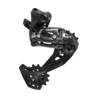 Desviador Trasero SRAM GX 2x11V Patilla Media Negro