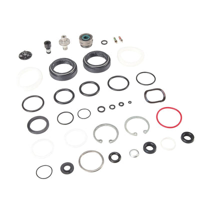Kit de Juntas Completo ROCKSHOX BOXXER WORLD CUP #11.4018.055.030