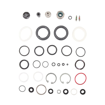 Kit de Juntas Completo ROCKSHOX BOXXER WORLD CUP #11.4018.055.030