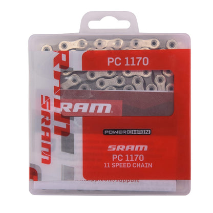Cadena 11V SRAM FORCE 22 PC 1170