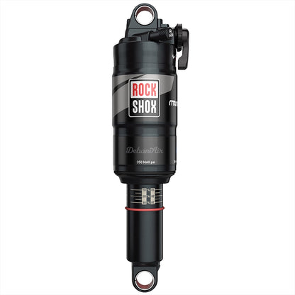 Amortiguador ROCKSHOX MONARCH RT3 Auto Sag Mid Reb/Low Comp (para Specialized Camber/Rumor 29" 2013-2015)