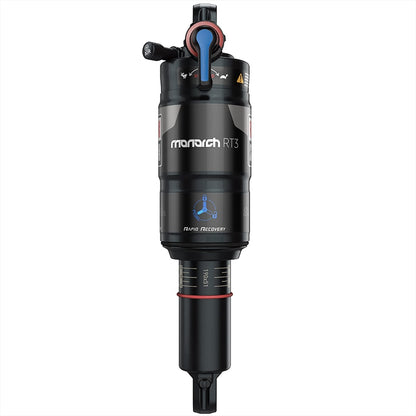 Amortiguador ROCKSHOX MONARCH RT3 Auto Sag Mid Reb/Low Comp (para Specialized Camber/Rumor 29" 2013-2015)