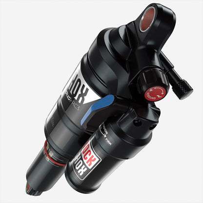 Amortiguador ROCKSHOX MONARCH PLUS RC3 DEBONAIR Low Reb/Low comp (para 5010/Furtado/HighTower/Tallboy LT 2013-2016)