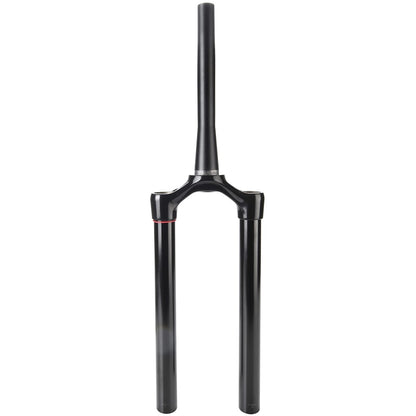 Conjunto Té/Pivote/Inmersores ROCKSHOX LYRIK/YARI Solo Air 27.5" Cónico Offset 42 mm Negro #11.4018.008.438