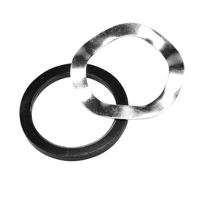 Pedalier SRAM PRESSFIT TEAM MTB GXP 104,5mm Negro