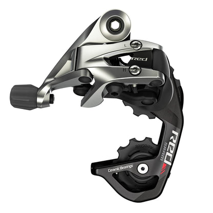 Desviador Trasero SRAM RED 2x11V Patilla Corta