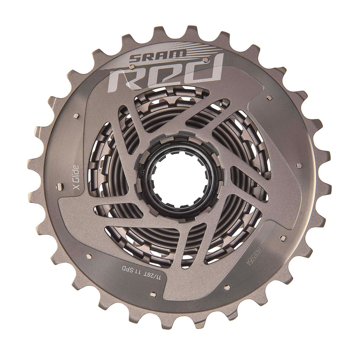 Cassette 11V SRAM XG-1190 RED 22