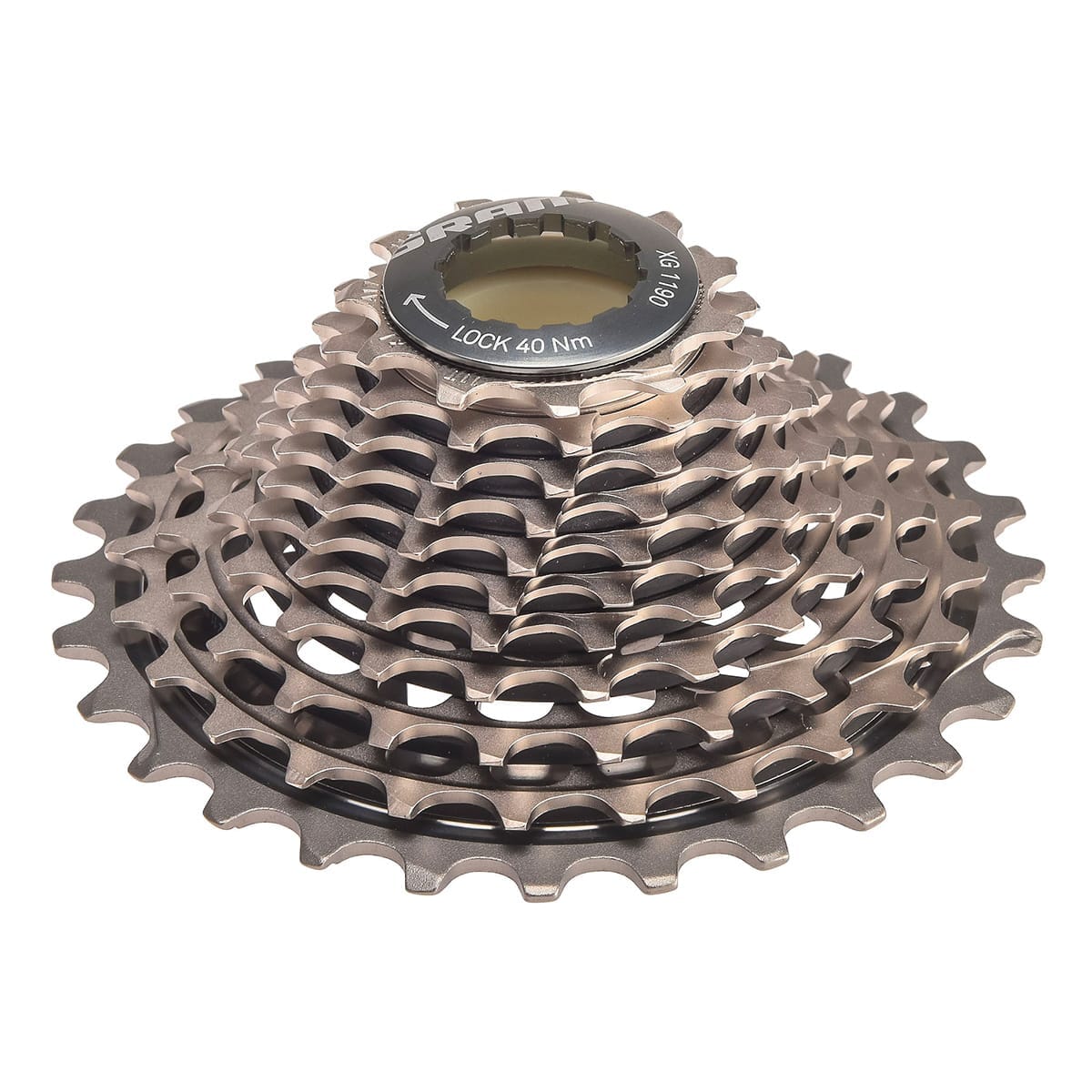 Cassette 11V SRAM XG-1190 RED 22