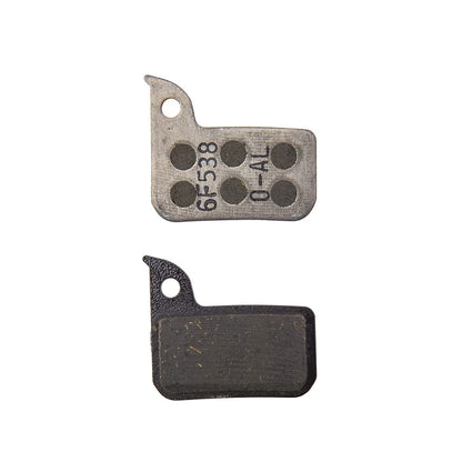 Pastillas Orgánicas/Alu SRAM ROAD HRD RED/FORCE/RIVAL/APEX/S700/LEVEL ULTIMATE/TLM