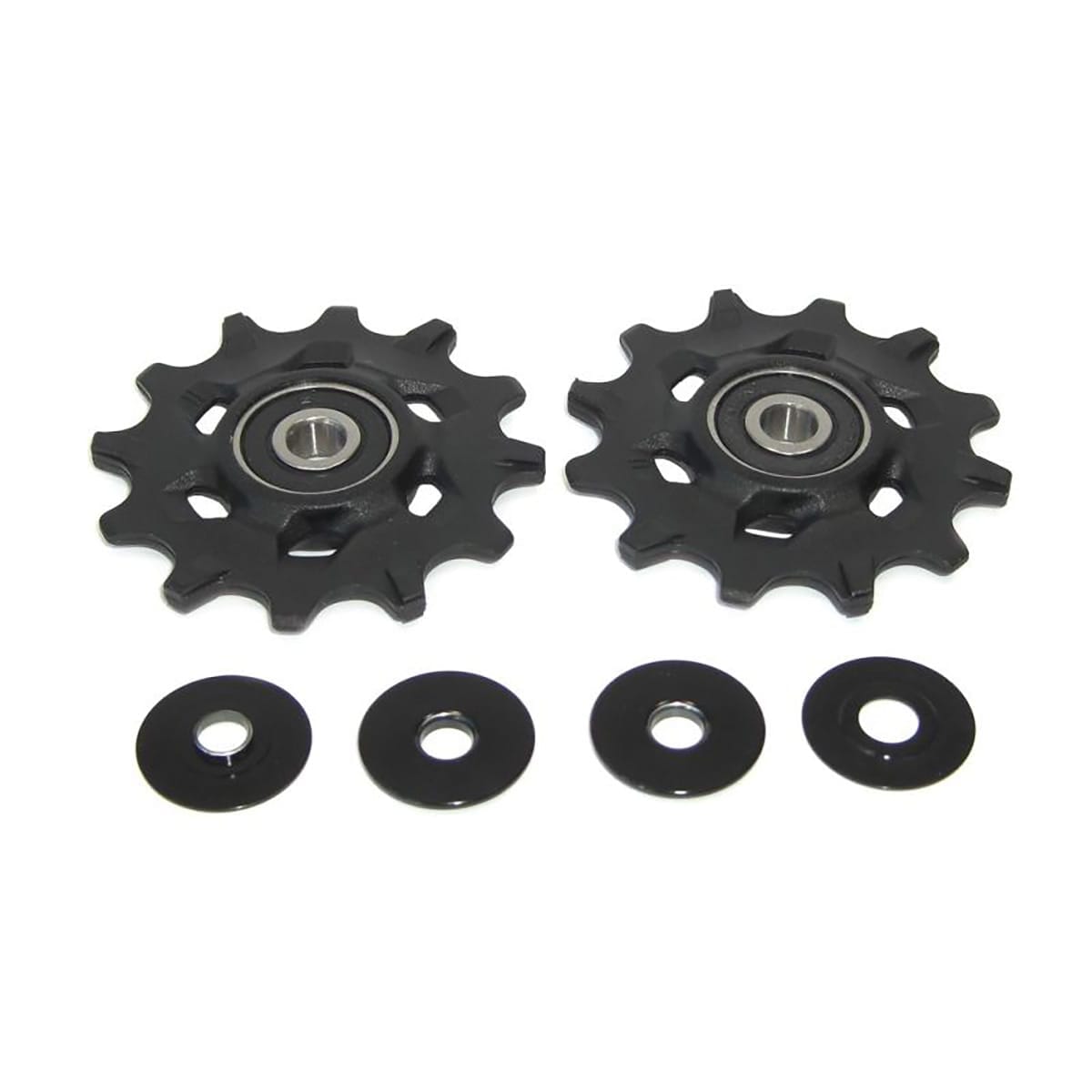 Galets de Dérailleur Arrière SRAM GX DH 7v #11.7518.070.000