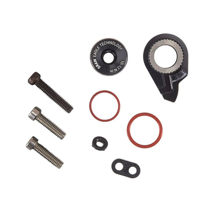 Tornillo de Fijación B del Desviador Trasero SRAM EAGLE X01 #11.7518.080.000