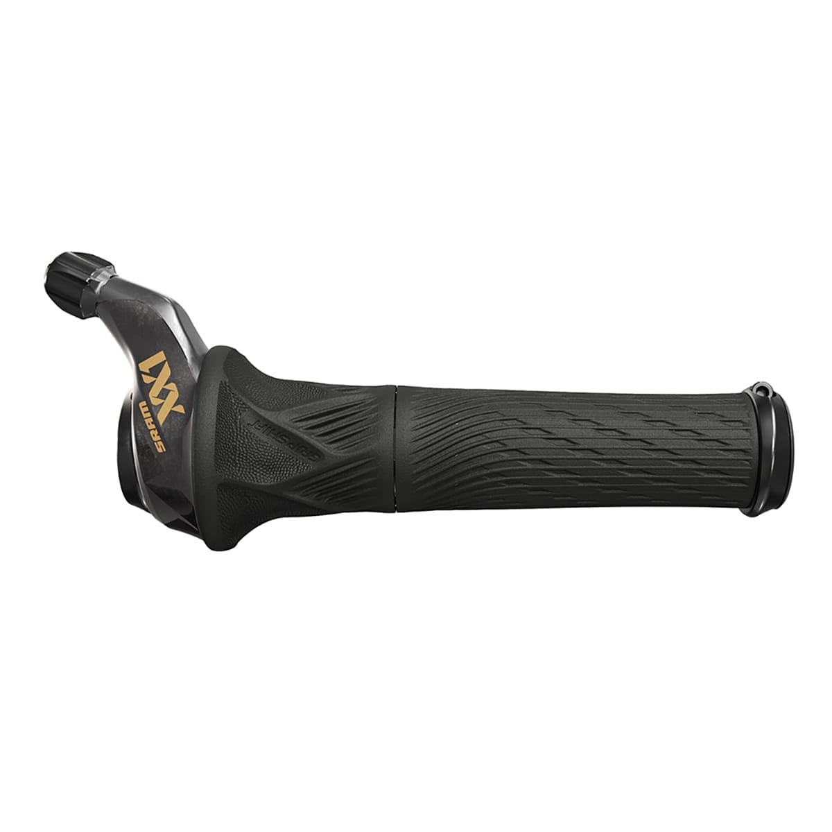 Commande de Vitesses Droite SRAM EAGLE XX1 12V Poignée Tournante Or