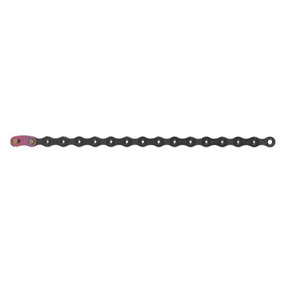 Cadena 12V SRAM XX1 EAGLE Color Negro