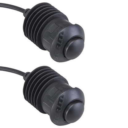 Mandos de Velocidades SRAM E-TAP CLICS para Prolongadores