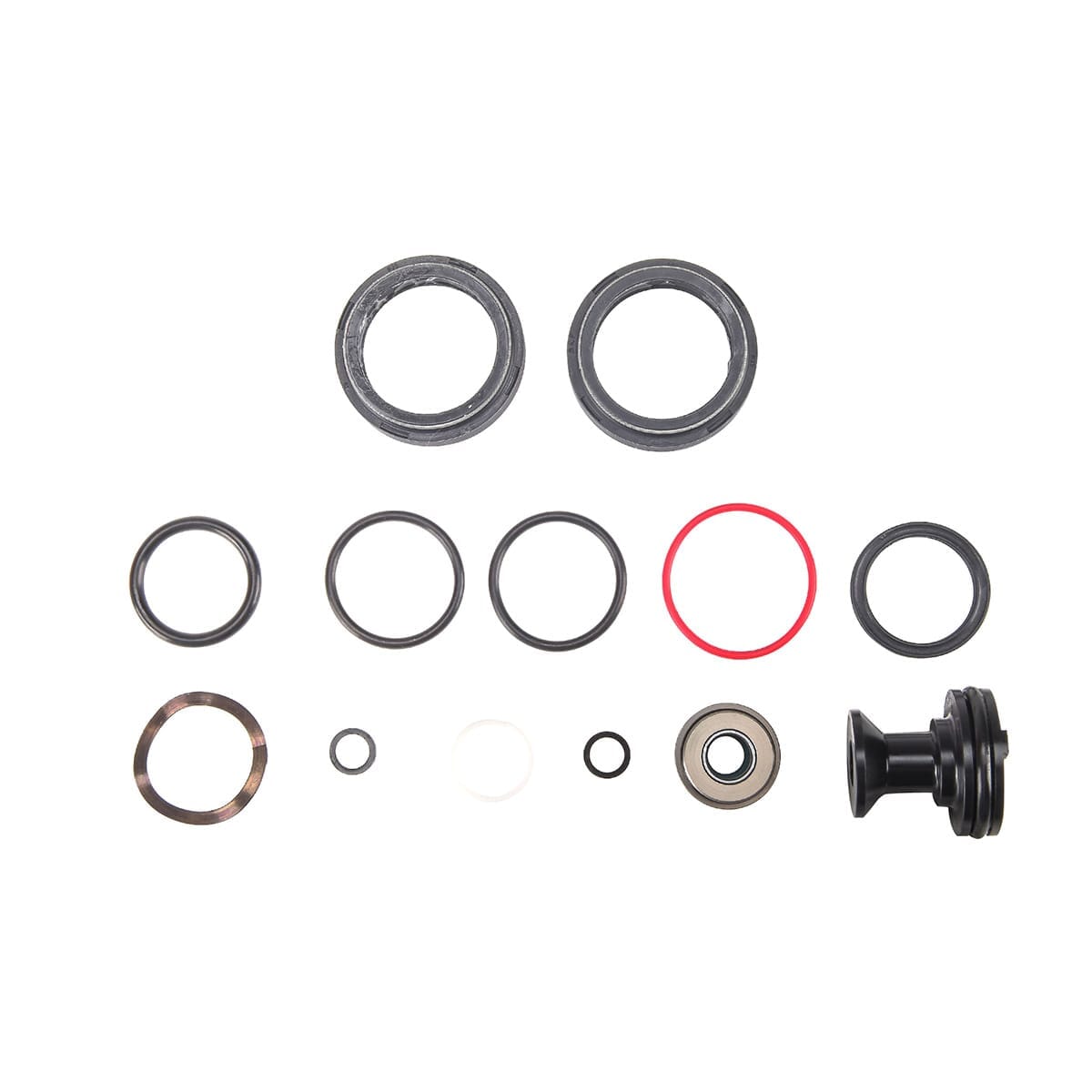 Kit Entretien 200 h/an ROCKSHOX PIKE/PIKE DJ SOLO AIR #00.4315.032.619