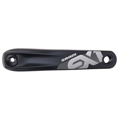 Manivelas VAE SRAM EX1 ISIS para Motor Bosch/Brose