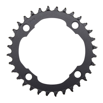 Plato Mono SRAM EAGLE X-SYNC2 12 V 4 Agujeros 104 mm