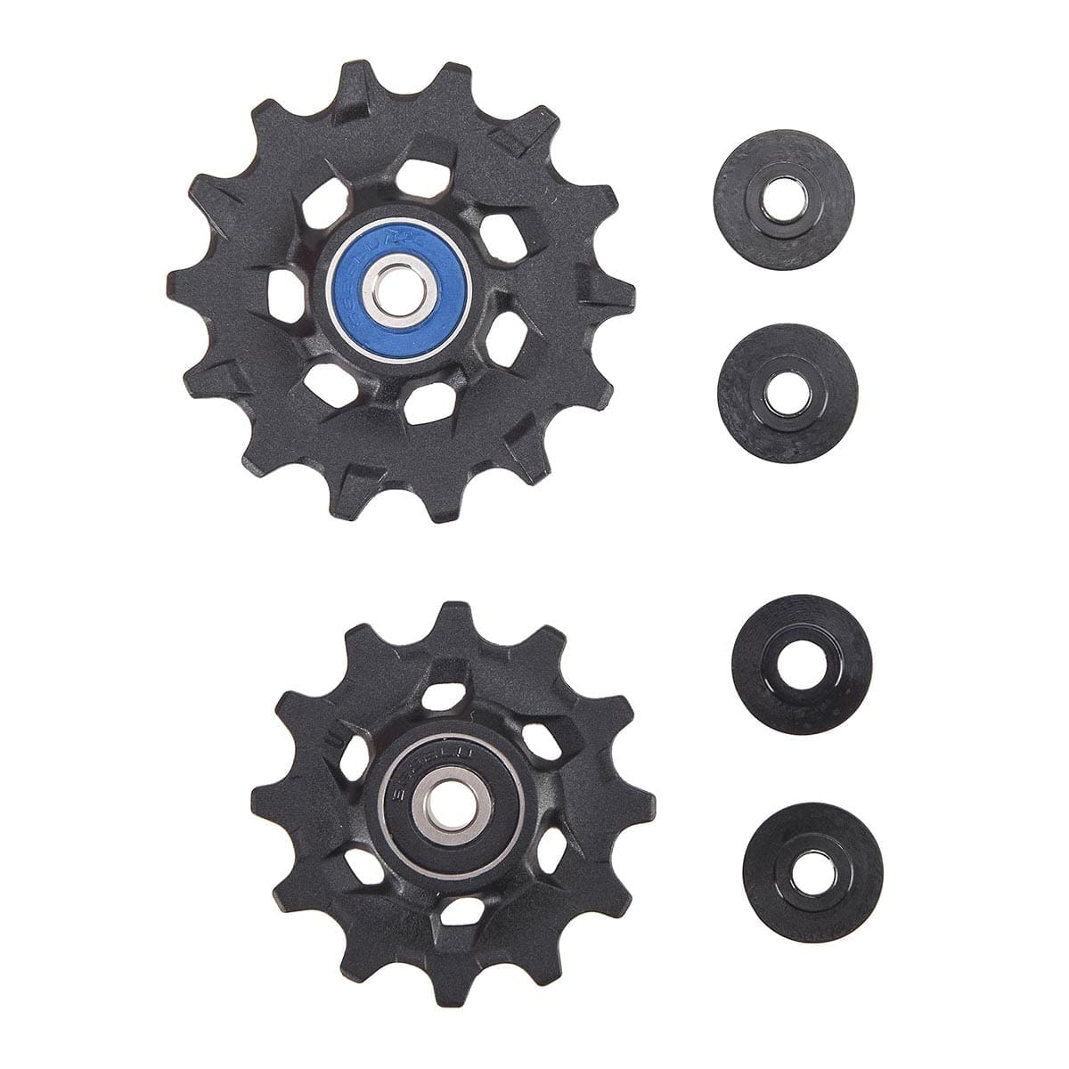 Galets Dérailleur Arrière 12V SRAM XX1/X01 EAGLE X-SYNC (x2)