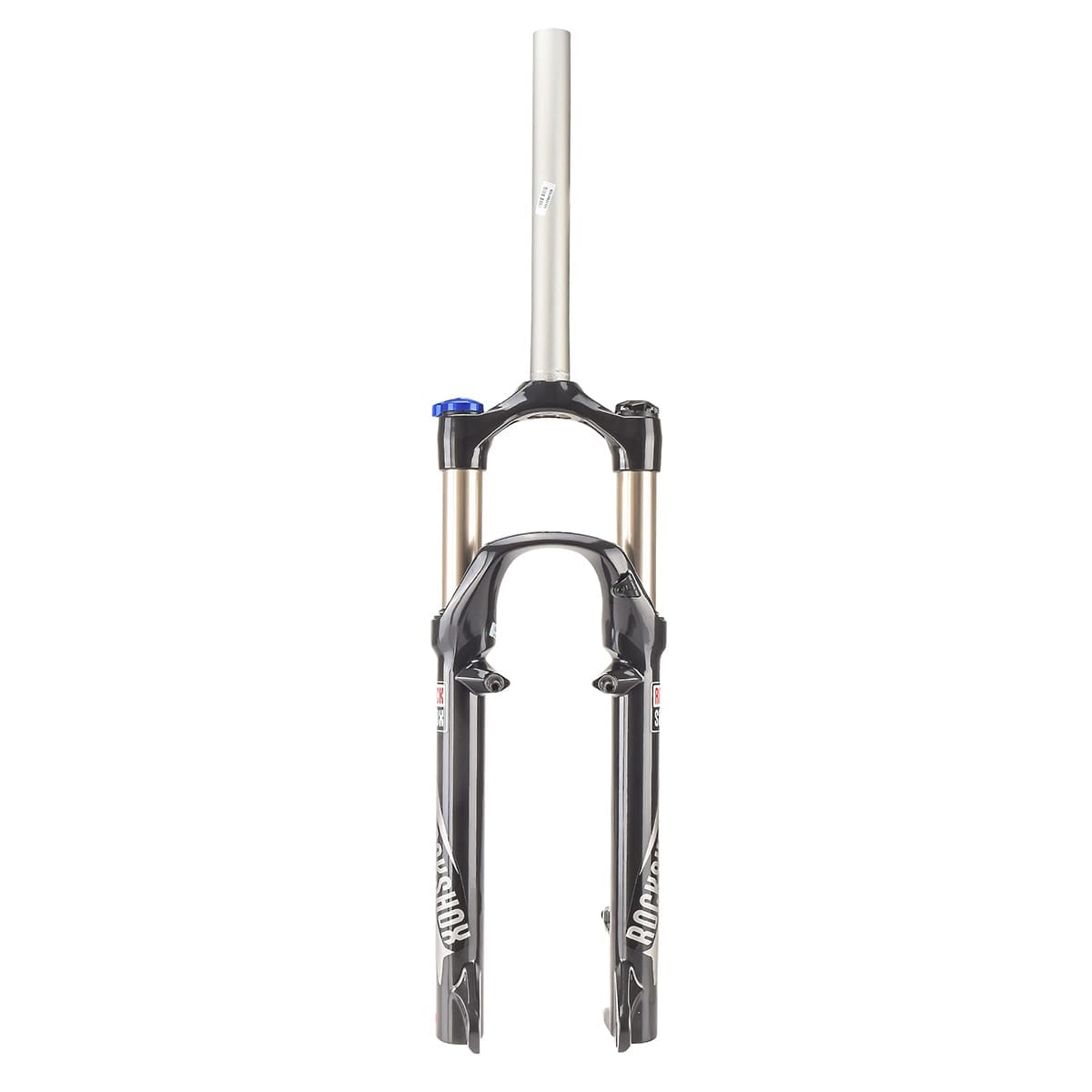 Fourche ROCKSHOX 30 SILVER TK 26" COIL Pivot Droit 9x100mm Noir